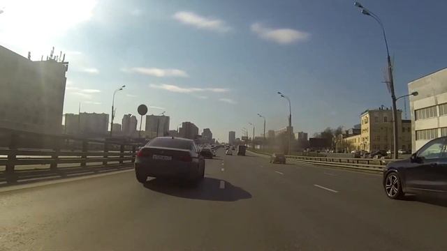 First Ride, Moscow 2014 - Первый выезд 2014 смотреть онлайн