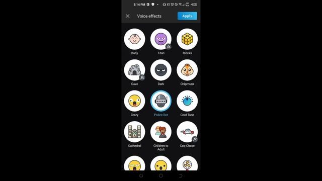 VOICE MOD FOR ANDROID PHONE | VOICE CHANGER APP FOR MOBILE PHONES! 2021 (TAGALOG) смотреть онлайн
