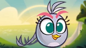 Angry Birds Reloaded- All Birds and Pigs Sounds