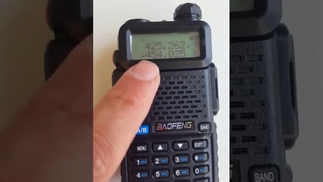 Masjid Scanner - BAOFENG UV-5R - How to use - Mosque Receivers for Athaan/programmes смотреть онлайн
