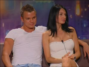 ДОМ-2 Город любви 2978 день Вечерний эфир (05.07.2012)