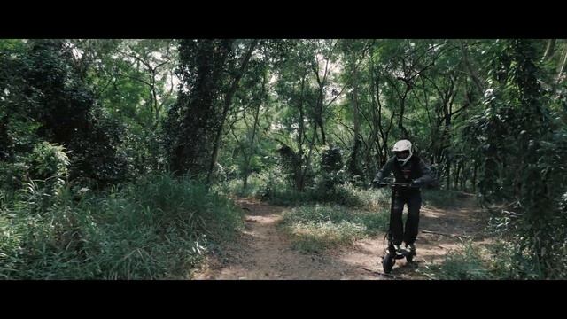 DUALTRON SPIDER UL2272 certified high performance e scooter | Coming soon to Singapore | MOBOT смотреть онлайн