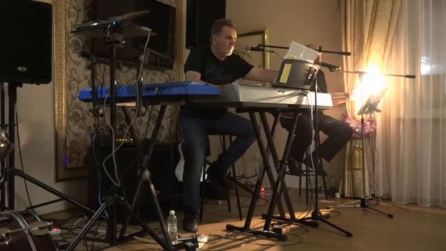 Белый снег... (cover) смотреть онлайн