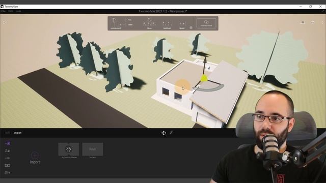 The SMART way to Load Revit Models into Twinmotion Tutorial смотреть онлайн