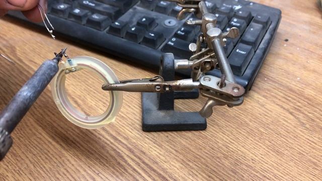 Полезный инструмент из хлама! смотреть онлайн