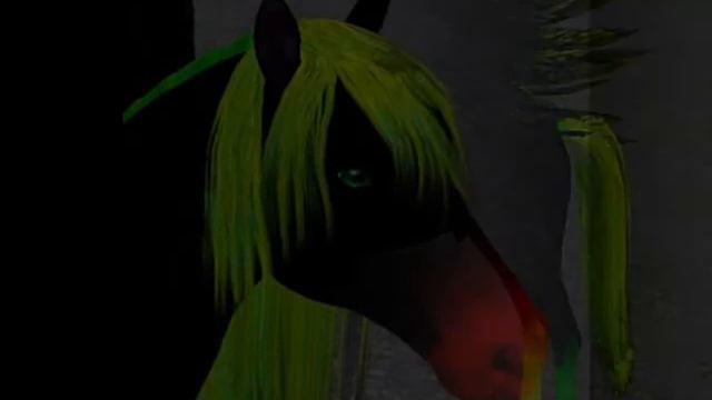 The sims "PETS" лошади смотреть онлайн