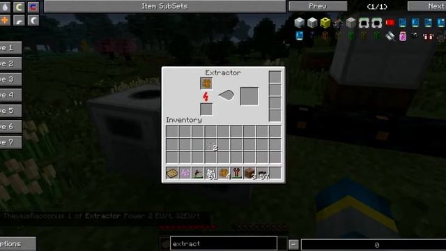 Modded Minecraft Beginner's Guide E3B - IC2 and Mekanism Basics смотреть онлайн