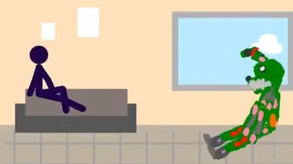 как появился спринг трап