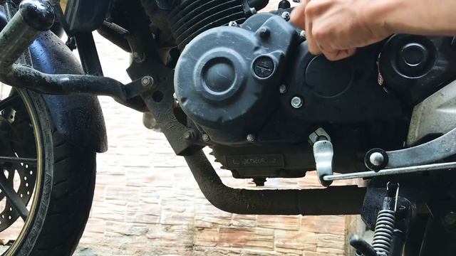 How to clean and lubricate bike chain at home смотреть онлайн