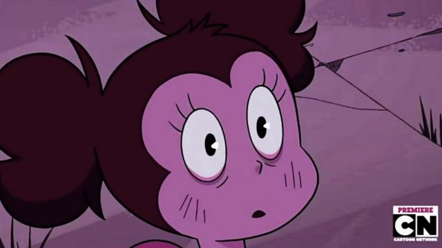 Steven Universe || Spinel - Unravel { Fanvideo }