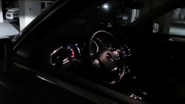 Volkswagen Tiguan 15 TSI Rline :short teaser смотреть онлайн