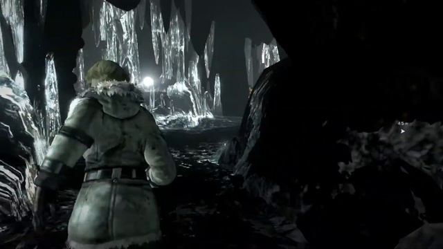 Прохождение Resident evil 6: часть 12 смотреть онлайн