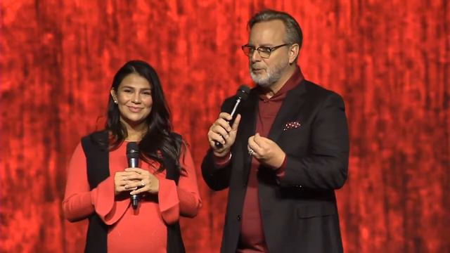 Christmas At Quest: 2020 смотреть онлайн