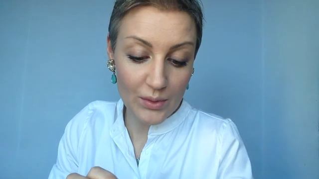 78. НОВОГОДНИЙ МАКИЯЖ. 2016!!!