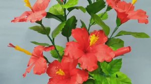 Креативные Идеи для создания цветка