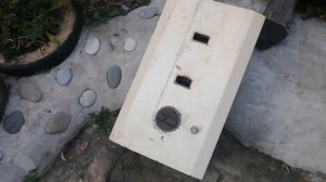 Медь в газовой колонке разборка