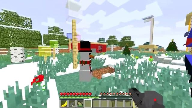 All Episodes BIGGEST GOLEM Five Nights at Freddy's Security Breach Spiderman Huggy Wuggy Minecraft смотреть онлайн