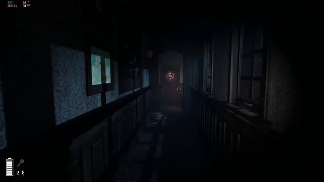 Misery Mansion Обзор геймплей смотреть онлайн
