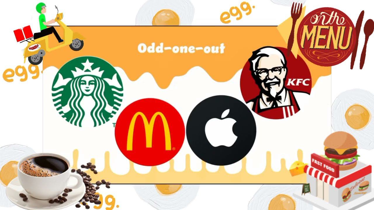 RED School Online: Speaking Club "Order food"