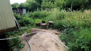 Что делать если в Скважине закончилась вода?