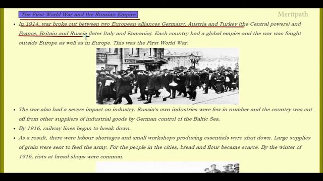 9th class social Socialism in Europe and the Russian Revolution (HD) смотреть онлайн