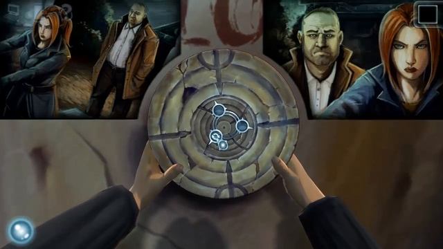 Let's Play Cognition - Part 1: An Erica Reed Thriller смотреть онлайн