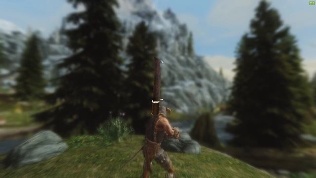Skyrim Unique Treasures - Обзор мода смотреть онлайн