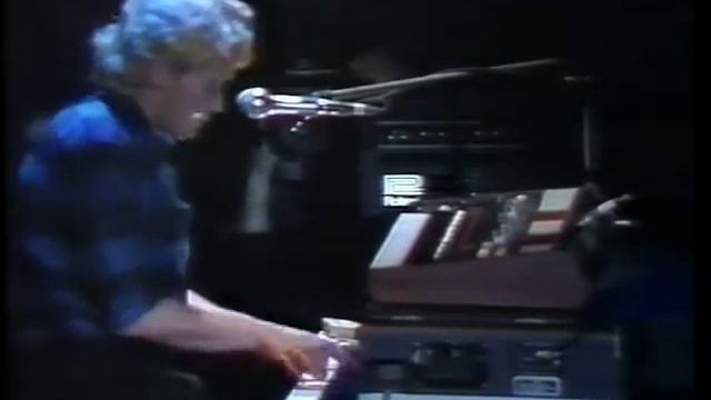 Chris Rea "Seabird" смотреть онлайн