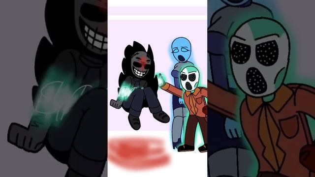 number meme ( doors animation ) rush, A-120 and ambush смотреть онлайн