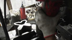 Замена подшипника задней ступицы ваз 2108 -2110 калина, приора, гранта