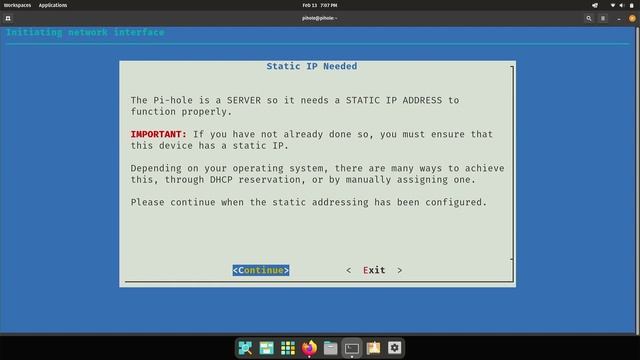 How To Setup A Pi-Hole DNS Server On A Raspberry Pi