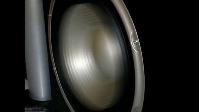 JBL Subwoofer L8400p Bass Test Woofer Excursion Receiver Hk 3490 Torres ES90 Parlantes Speakers смотреть онлайн