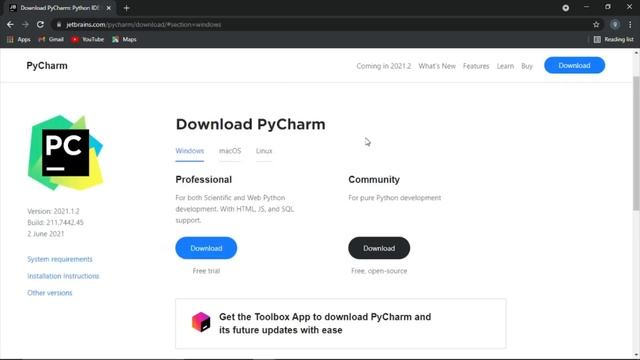 How to install python in Malayalam || How to install python IDE || How to install Pycharm Malayalam смотреть онлайн