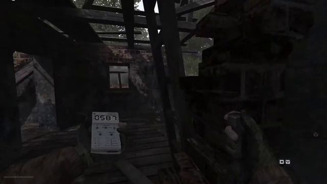 ?S.T.A.L.K.E.R.: Anomaly 1.5.0 (Beta 3.0) ? ⭕ Stream #1⭕ смотреть онлайн