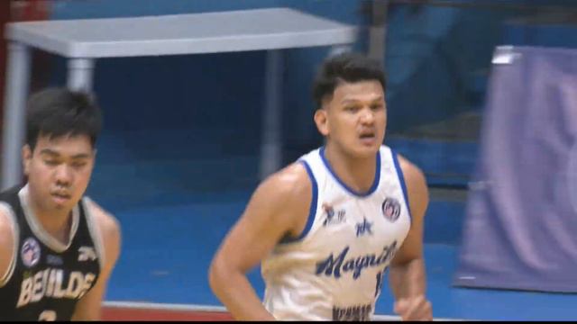 PSL PRESIDENT'S CUP 2024 | GAME 2 - MANILA CITYSTARS vs SGA CSB | MARCH 2, 2024 смотреть онлайн