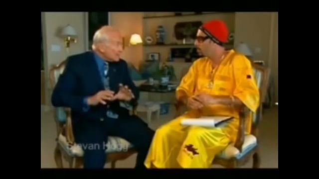 Ali G Best Bits: Ultimate Complication (1/2) смотреть онлайн