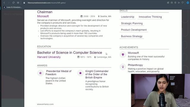 How To Create A Graphic Designer Resume For Freshers | step-by-step Guide for Beginners смотреть онлайн