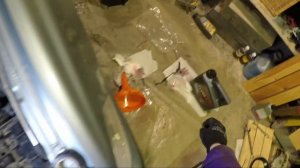 Замена масла в АКПП Volvo S40 (Aisin AW55-50) - коробка перестала тупить!