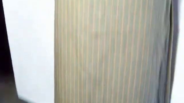 Длинная прямая льняная юбка в полоску (Yellohammer) смотреть онлайн