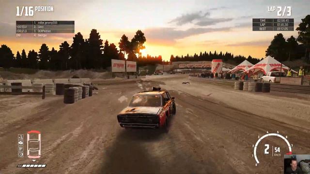 Wreckfest With Cheats