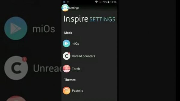 Android O Notification Badges on any Android Device
