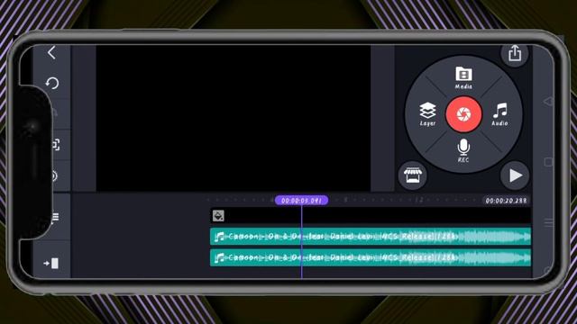 How To Create 8d Audio In Android | 8d Song Kaise Banaye Hindi | 8d Song Kinmaster Editing смотреть онлайн