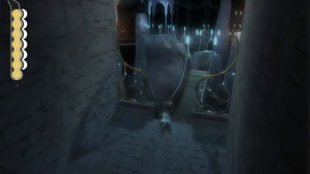 Полное прохождение Prince of Persia : The Sands of Time смотреть онлайн