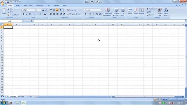 Exercise 58 | Excel Practice Book | How To Work In Job Excel | Crash Course Edition For Job Trainin смотреть онлайн
