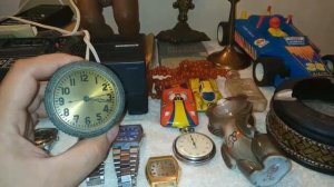 В ГОСТЯХ У ANTIKVAR TM