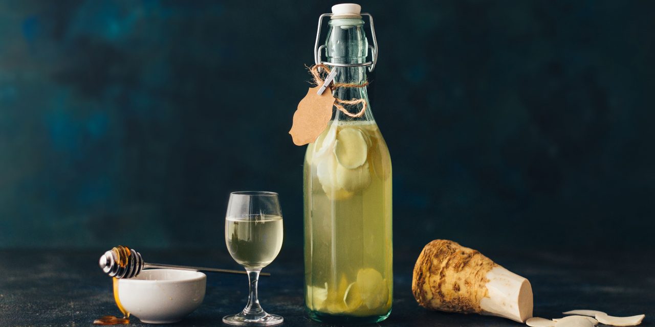 Хреновуха классическая. смотреть онлайн