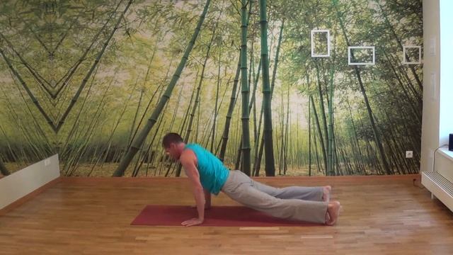 Бакасана смотреть онлайн