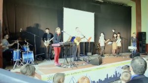 Церковь Добрых Перемен(i)-Влеки меня к Себе.