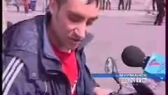 Про мурманский скутер клуб.asf смотреть онлайн