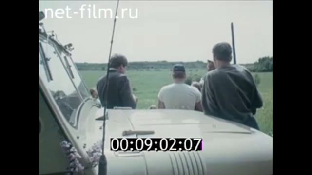 1988г. совхоз Светоч. Пыталовский район Псковская обл. смотреть онлайн